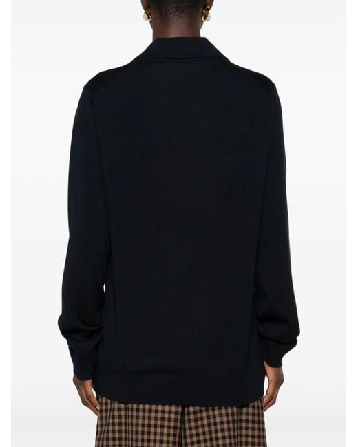 Gucci Black Tops