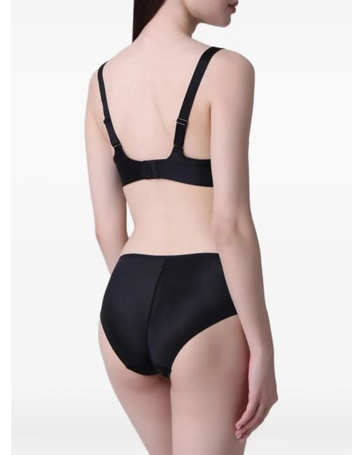 Wolford Blue Nahtloser Slip