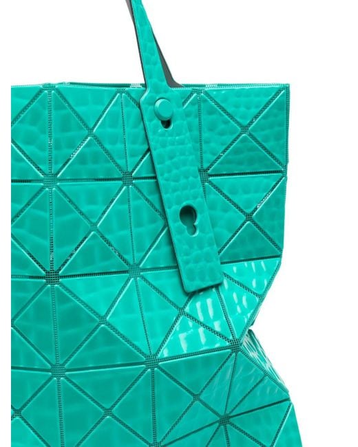 Issey Miyake Kaiju Shopper in het Blue