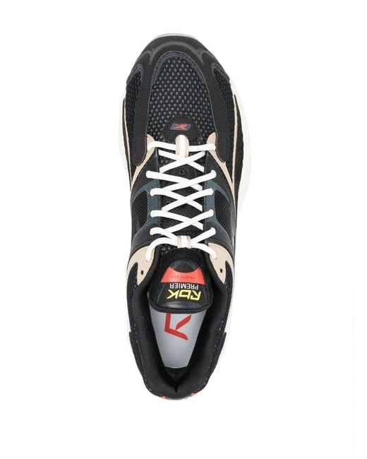 Baskets Premier Trinity Kfs Reebok en coloris Black