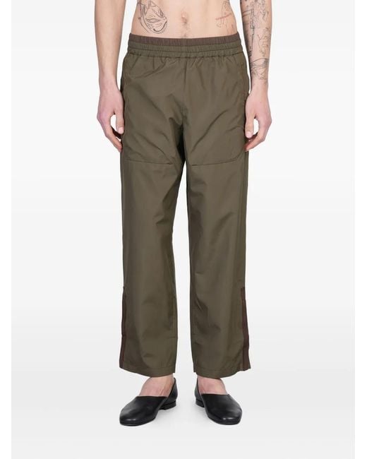 RANRA Natural Seeds Trousers for men