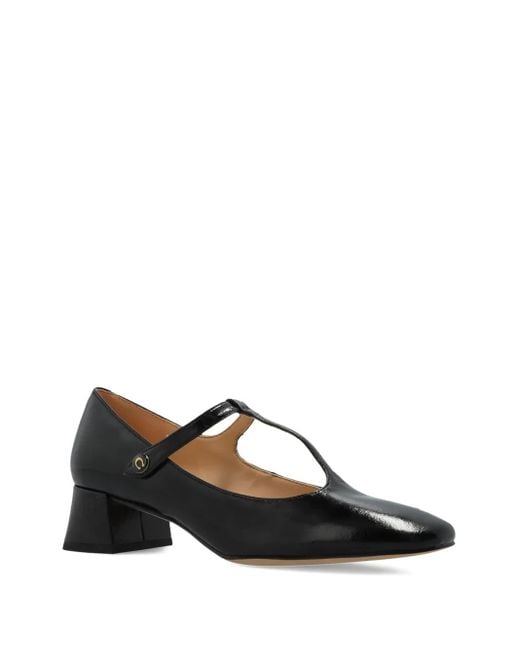 COACH Black Pumps
