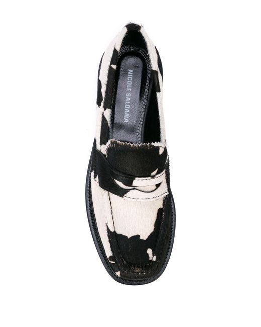 nicole saldana shoes nordstrom