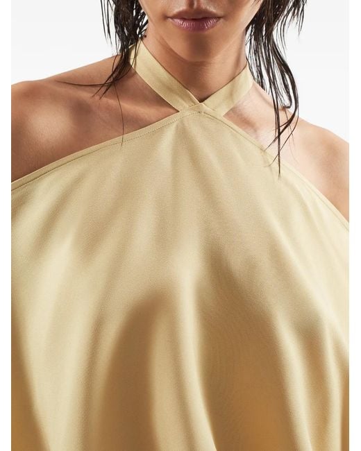 Taller Marmo Natural Gowns