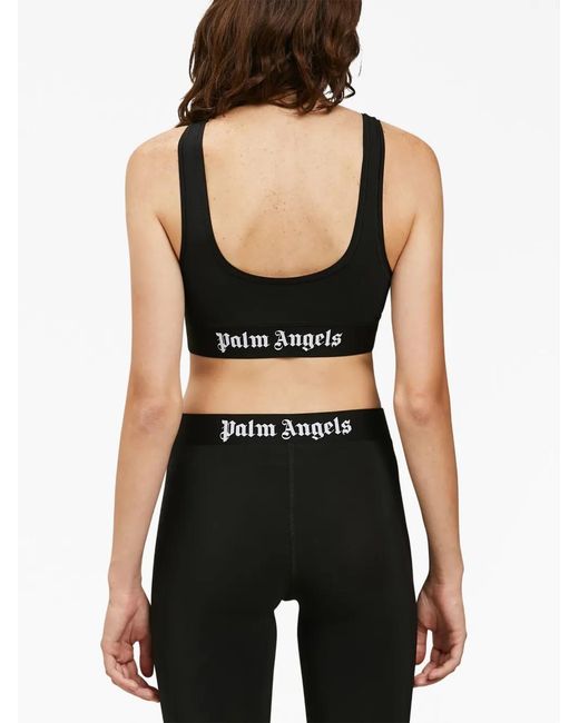 Palm Angels Underwear Black