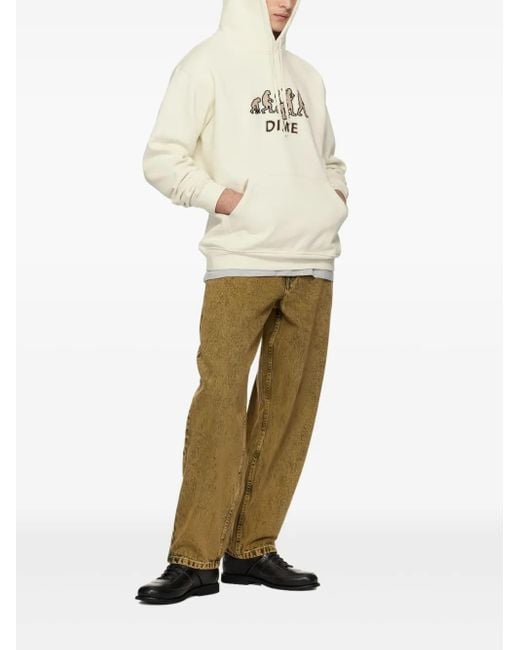 Dime Natural Evolution-Graphic Hoodie