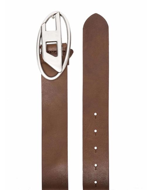 DIESEL Brown Belts