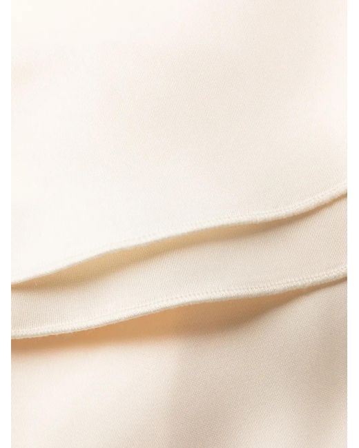 Philosophy Di Lorenzo Serafini White Philosophy By Lorenzo Serafini Dresses