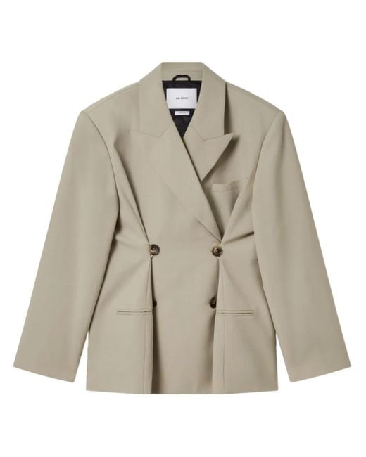 Axel Arigato Natural Kaia Blazer