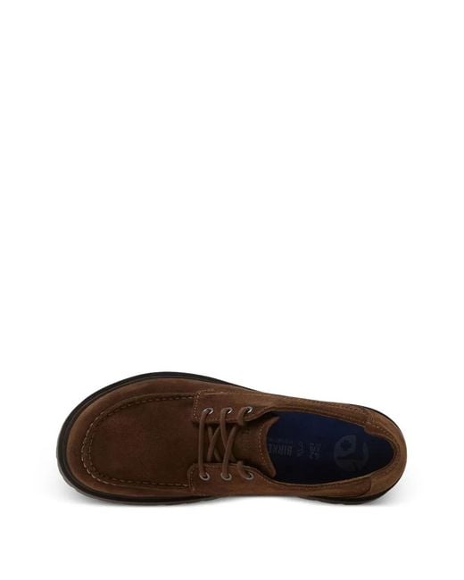 Birkenstock Brown Loafer