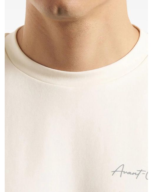 Manière De Voir White L'Art for men