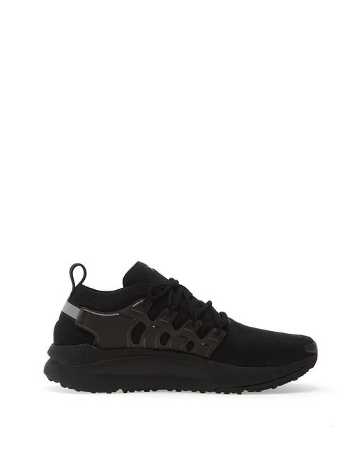 Under Armour Black Phantom X Sneakers