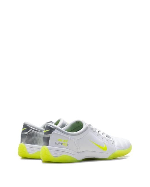 Nike Green X Palace Total 90 Iii Sneakers for men