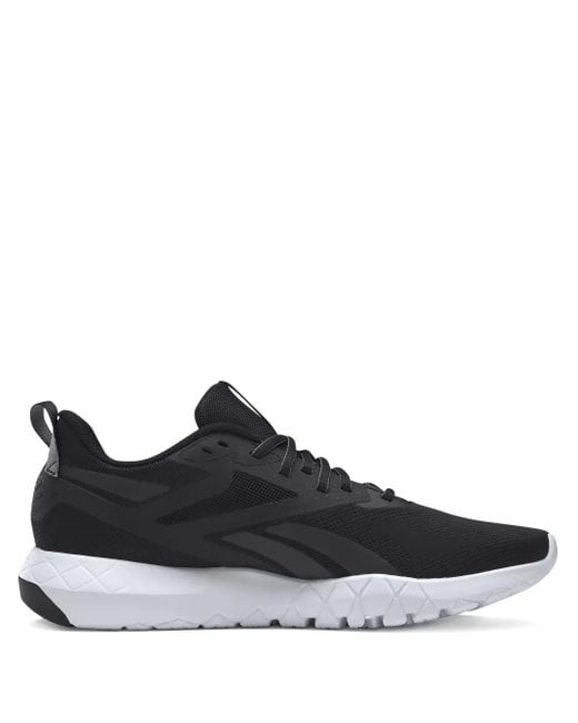 Reebok Black Flexagon Force 4 Trainers for men