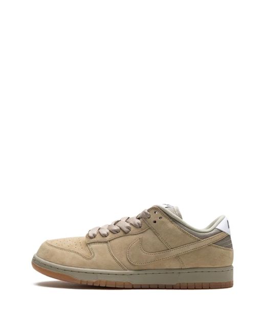 Baskets Dunk 'Parachute' Nike pour homme en coloris Brown
