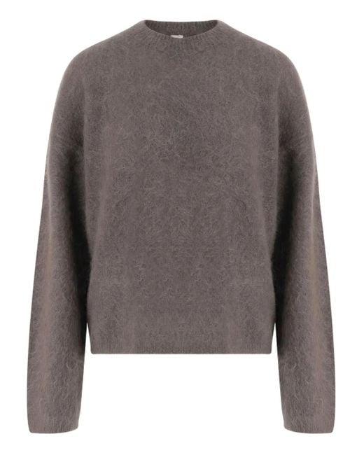 Jersey con manga larga THE GARMENT de color Gray