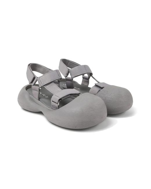 CAMPERLAB Metallic Caramba Sandals