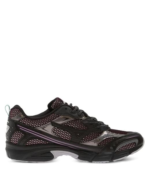 メンズ Mizuno Mxr スニーカー Black
