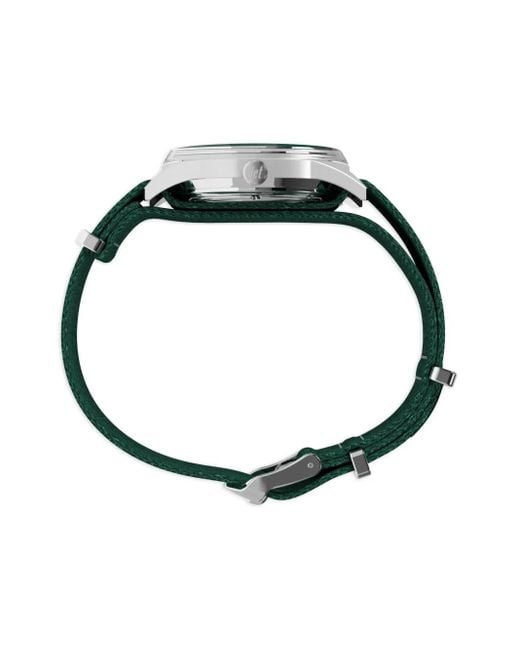 Timex Green Marlin Jet 38Mm for men