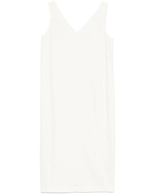 Theory White Sl Vnk Easy Dr.Admir Clothing