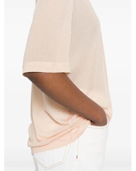 Séfr Natural Mateo T-Shirt