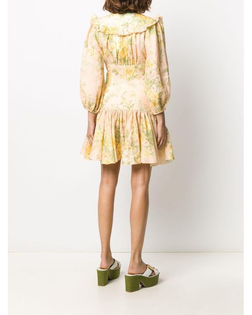 zimmermann amelie dress zimmermann amelie dress