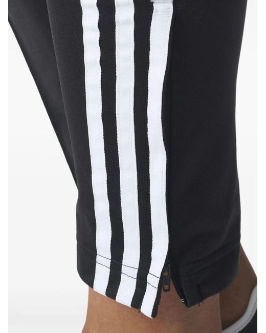 Adidas Blue Superstar Track Pants