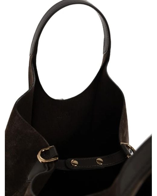 Tod's Black Bags