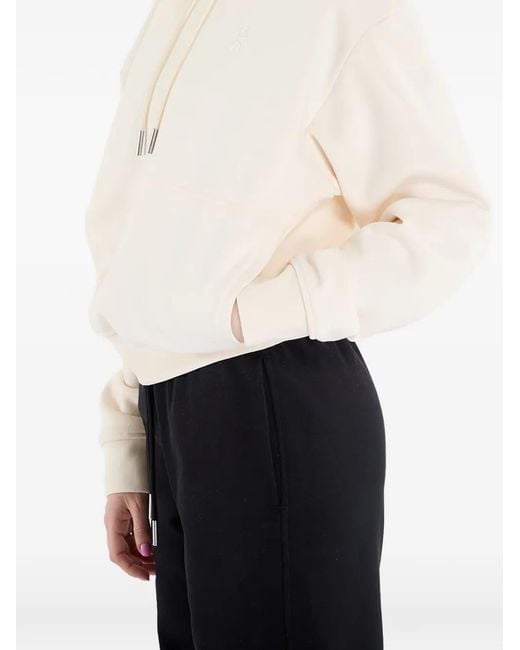 On Shoes White Club Collective Hoodie