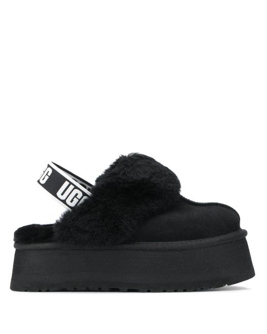 ugg slippers mules