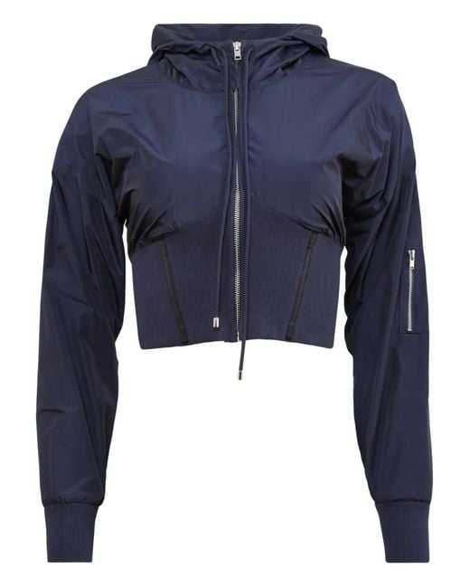 Fleur du Mal Trackstar Jack in het Blue