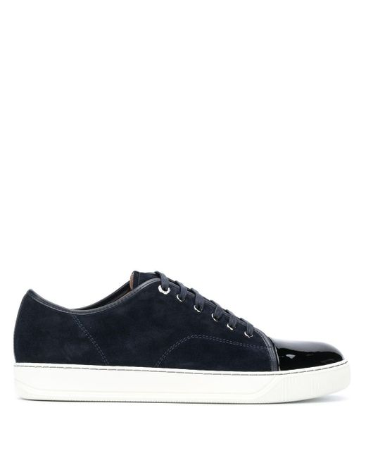 Lanvin Sneakers Blauw | Derodeloper.com