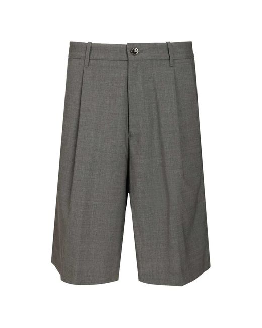 Nine:inthe:morning Gray Nine for men