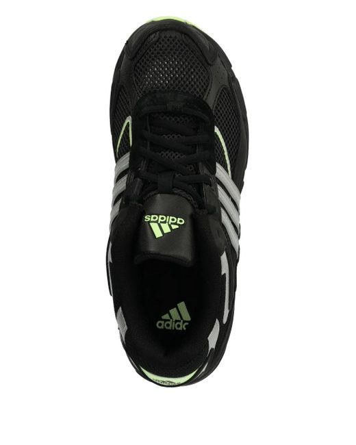 Adidas Black Response Sneakers