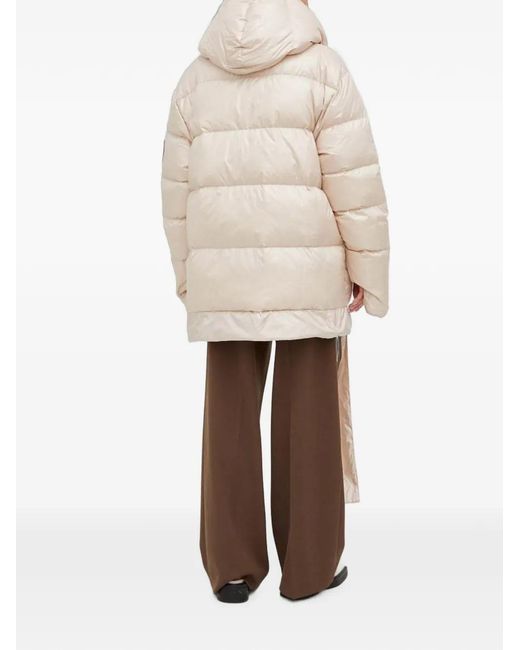 MMC Studio Natural Jesso Jacket