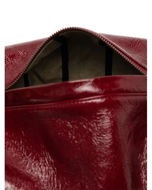 Uma Wang Medium ショルダーバッグ Red