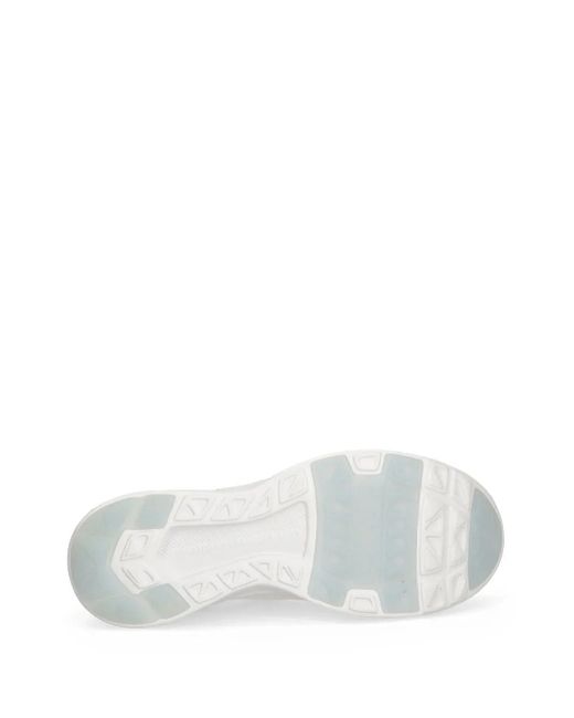 Athletic Propulsion Labs Pink Techloom Breeze Sneakers