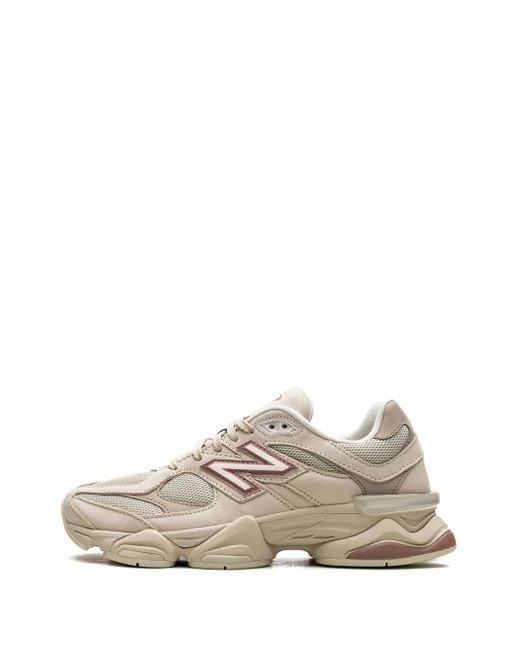 New Balance Natural 9060 "Bone Sparrow" Sneakers