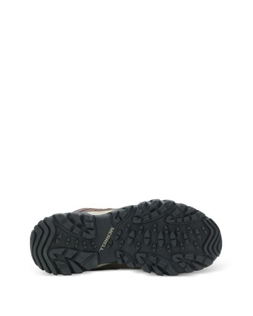 Baskets À Design Imperméable Merrell pour homme en coloris Brown