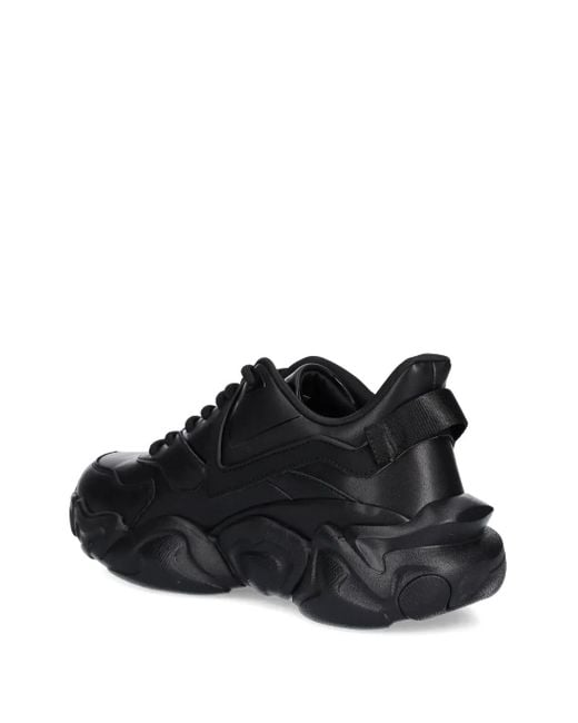 Guess Black Cesi Sneakers for men