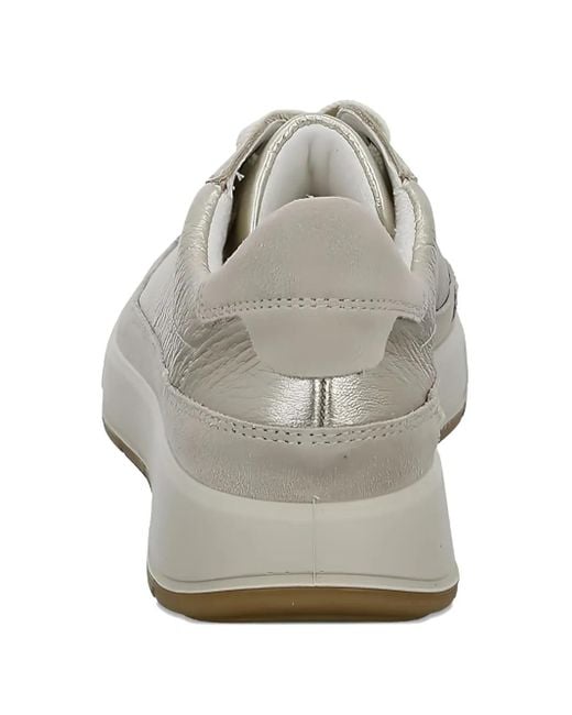 Ara Gray Roma Sneakers