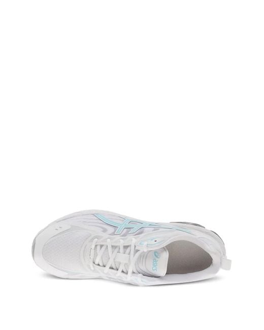 Asics White Gel-Quantum 180 Viii Sneakers