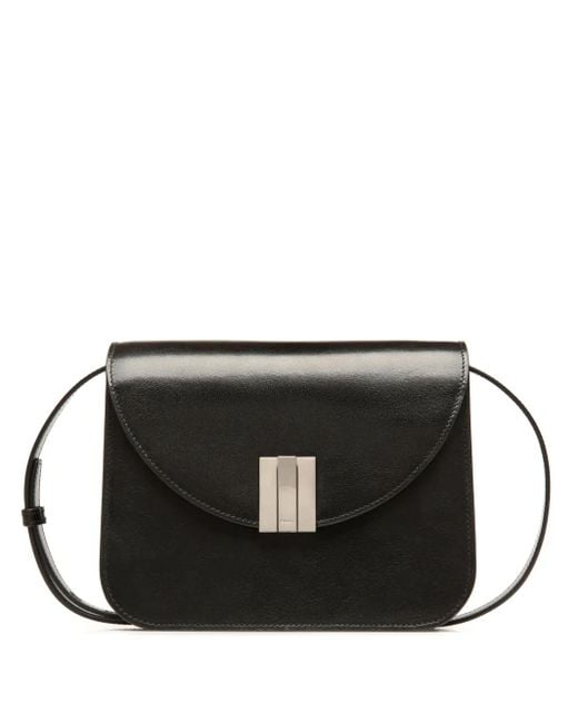 Bally Ollam ショルダーバッグ Black