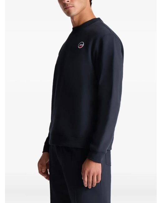Sweat À Logo Fusalp pour homme en coloris Blue