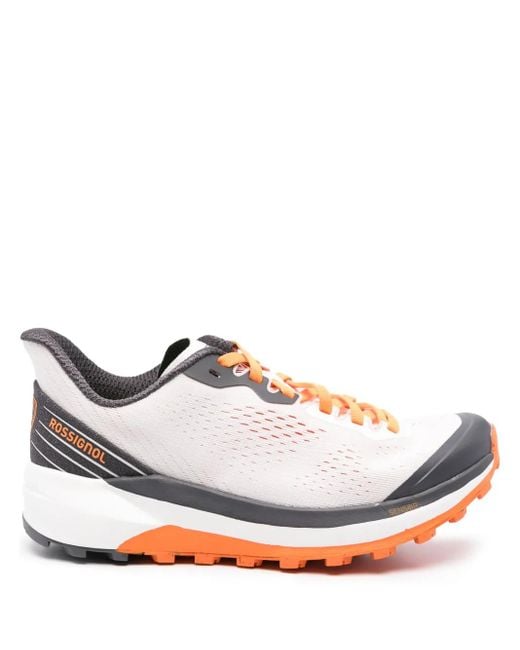 Rossignol White Skpr 2.0 Sneakers