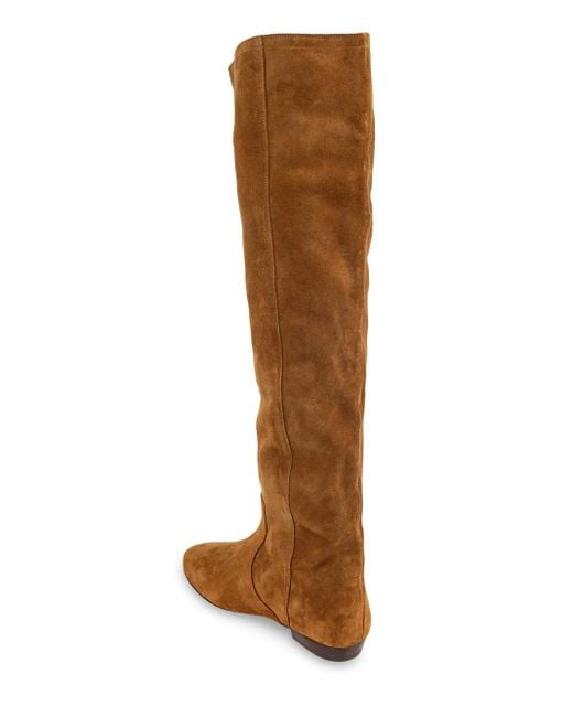Isabel Marant Solya ブーツ Brown