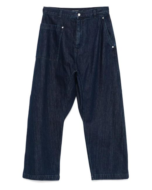 Sofie D'Hoore Plato ジーンズ Blue
