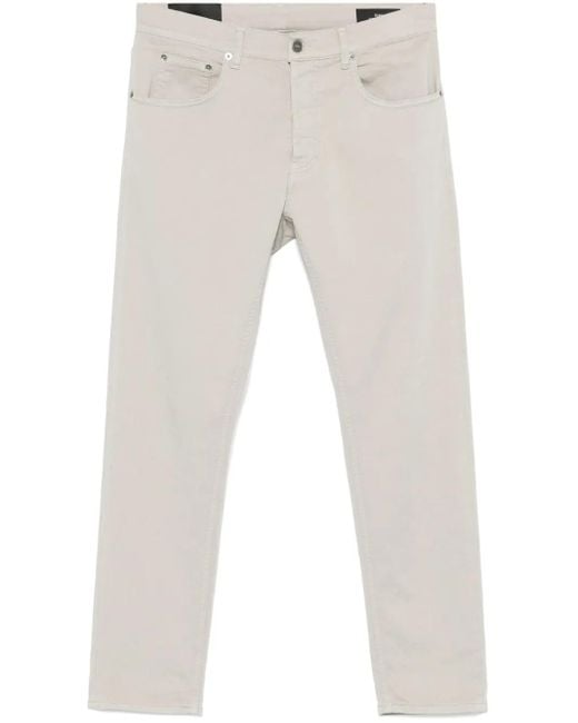 Dondup Natural Dian Trousers for men