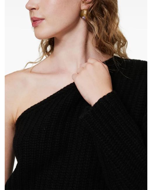 Twinset レディース ブラック Alice セーターの通販はau PAY 
