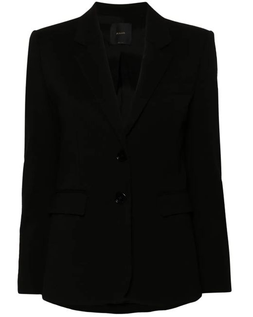Pinko Black Jackets